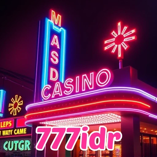 777idr: Inovasi Terbaru dalam Game Aksi yang Mengguncang!