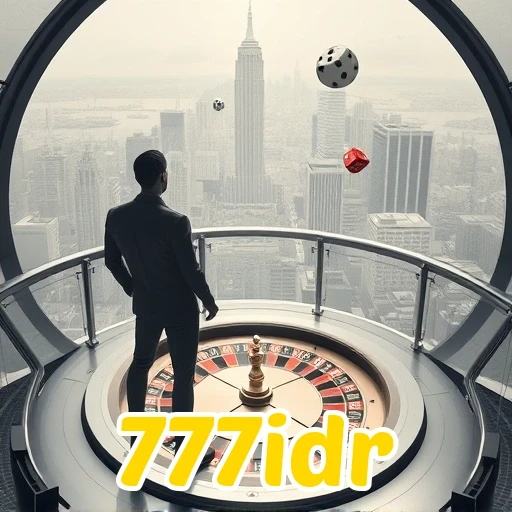 777idr: Nikmati Fitur Menarik dalam Kelompok Gamer Sekarang Juga!