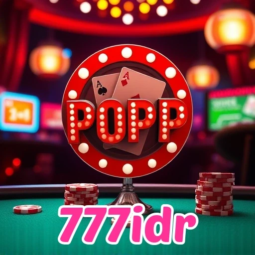 777idr: Keseruan Acara Game Terbaik untuk Gamer Indonesia