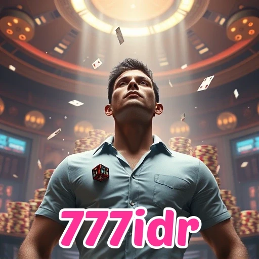 777idr: Bergabunglah dalam Forum Diskusi yang Seru!