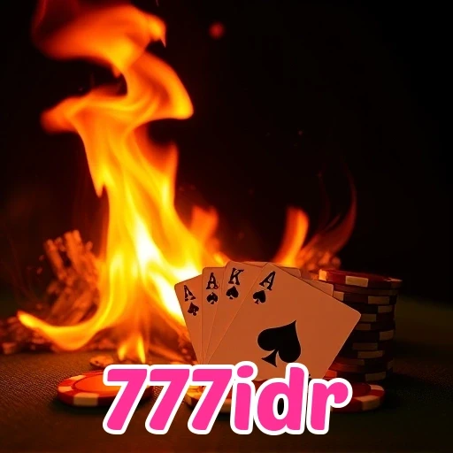 777idr: Peluncuran Game Online Penuh Kejutan untuk Penggemar