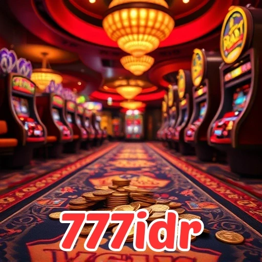 777idr: Bergabung Dalam Turnamen Game Online yang Menarik