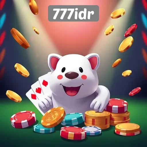Keunggulan dan Fitur Menarik di Situs 777idr
