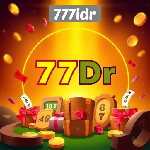 Keuntungan Bergabung dengan 777idr untuk Para Gamer