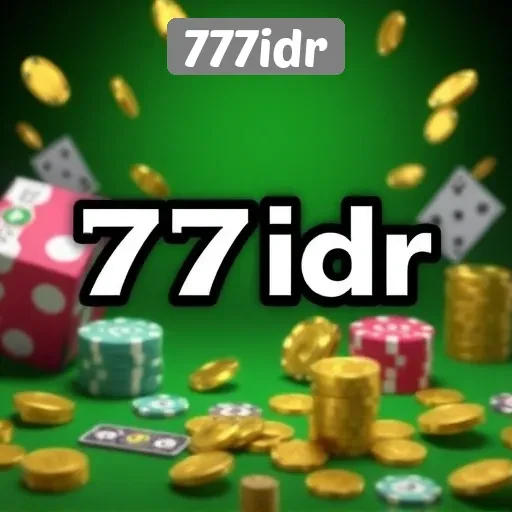 Menelusuri Ragam Permainan di Situs 777idr
