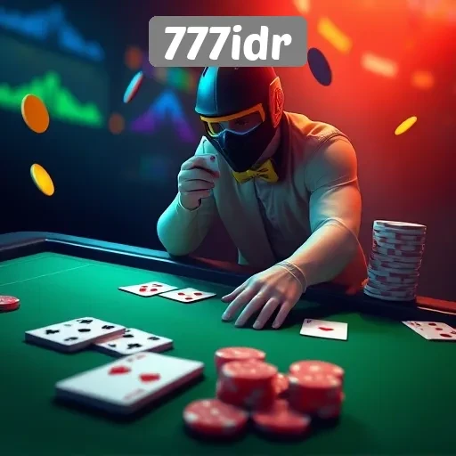 Panduan Lengkap Bermain di Situs Game 777idr