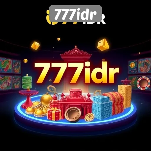 777idr Sebagai Alternatif Hiburan Digital Di Indonesia