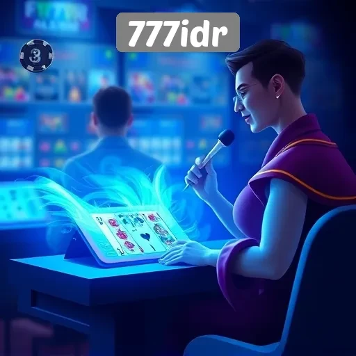 Bagaimana 777idr Meningkatkan Pengalaman Bermain Game