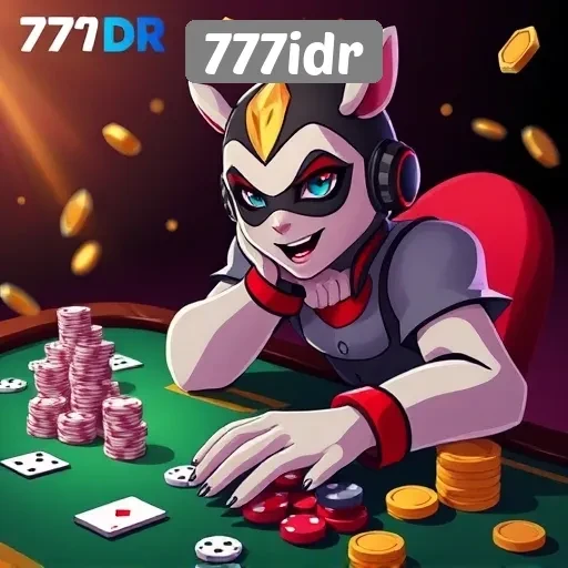 Mengapa 777idr Jadi Pilihan Utama Gamers di Indonesia