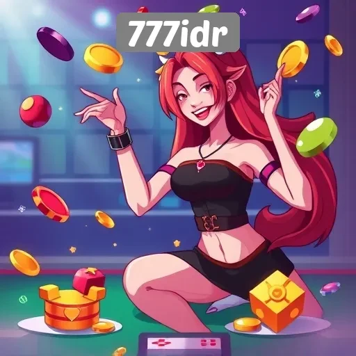 Kenali 777idr Sebagai Situs Game Terpercaya di Indonesia