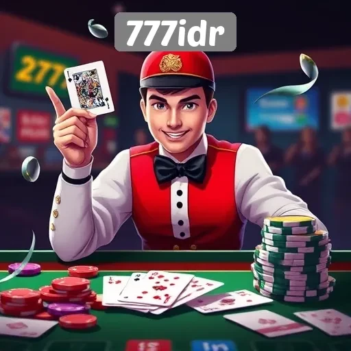 Cara Mengoptimalkan Pengalaman Bermain di 777idr