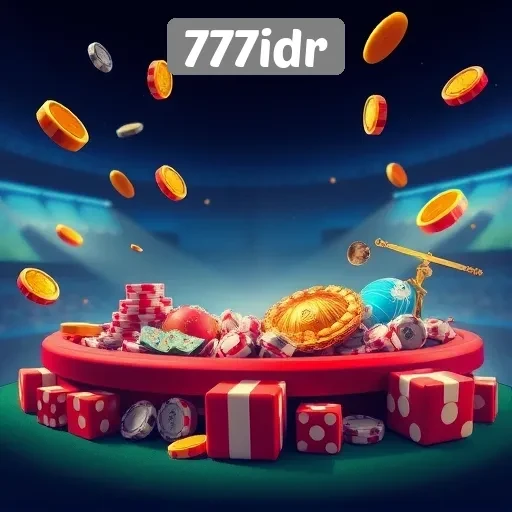 Pengalaman Bermain di Situs Game 777idr