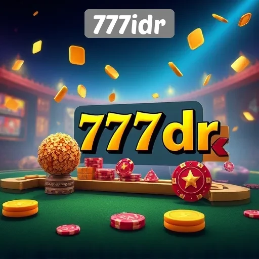 Jenis Permainan Populer yang Tersedia di 777idr
