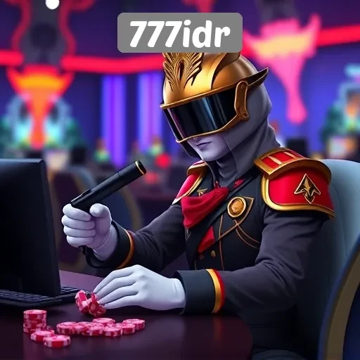 Tips Aman Bermain di 777idr untuk Pemula