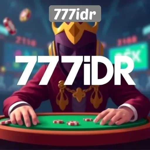 Analisis Keamanan dan Kepercayaan Situs 777idr untuk Gamer