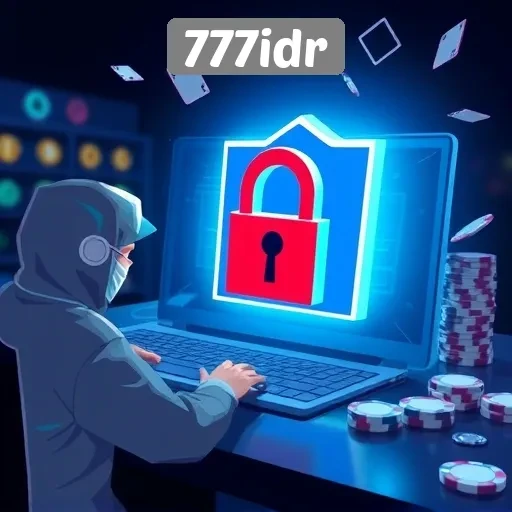 Keamanan dan Privasi di Situs Game 777idr