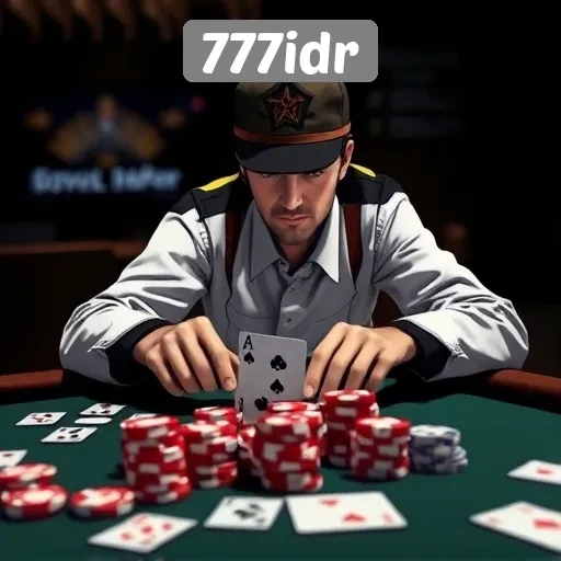 Strategi Bermain Cerdas di 777idr untuk Pemula